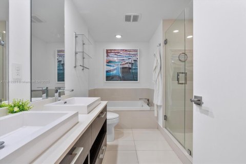 Copropriété à vendre à Miami, Floride: 2 chambres, 85.84 m2 № 1969079 - photo 16