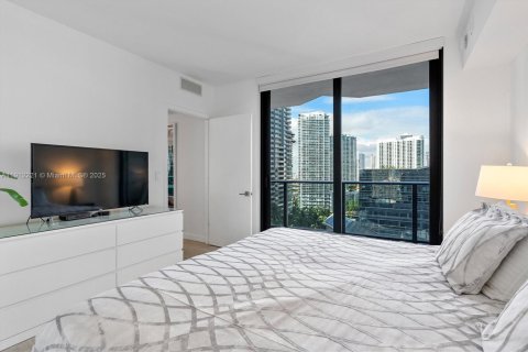 Copropriété à vendre à Miami, Floride: 2 chambres, 85.84 m2 № 1969079 - photo 13