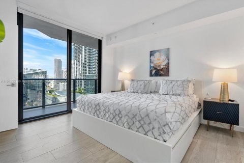 Copropriété à vendre à Miami, Floride: 2 chambres, 85.84 m2 № 1969079 - photo 12