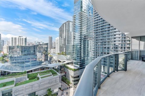 Copropriété à vendre à Miami, Floride: 2 chambres, 85.84 m2 № 1969079 - photo 19