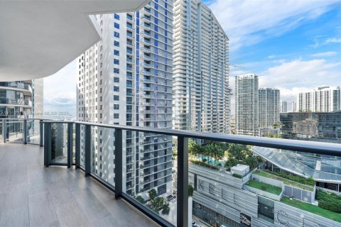Copropriété à vendre à Miami, Floride: 2 chambres, 85.84 m2 № 1969079 - photo 15