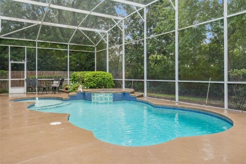 Villa ou maison à vendre à Lake Mary, Floride: 4 chambres, 253.07 m2 № 2152010 - photo 7
