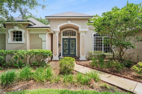 Villa ou maison à vendre à Lake Mary, Floride: 4 chambres, 253.07 m2 № 2152010 - photo 2