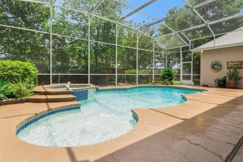 Villa ou maison à vendre à Lake Mary, Floride: 4 chambres, 253.07 m2 № 2152010 - photo 6