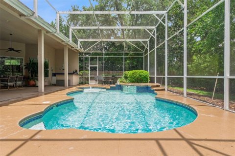 Villa ou maison à vendre à Lake Mary, Floride: 4 chambres, 253.07 m2 № 2152010 - photo 8