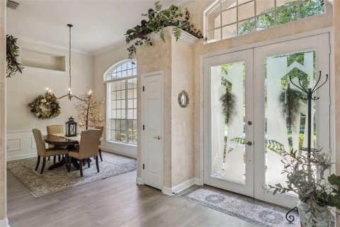 Villa ou maison à vendre à Lake Mary, Floride: 4 chambres, 253.07 m2 № 2152010 - photo 20