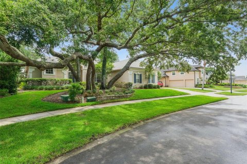 Villa ou maison à vendre à Lake Mary, Floride: 4 chambres, 253.07 m2 № 2152010 - photo 3