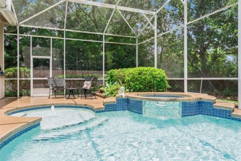 Villa ou maison à vendre à Lake Mary, Floride: 4 chambres, 253.07 m2 № 2152010 - photo 5