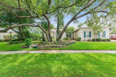 Villa ou maison à Lake Mary, Floride 4 chambres, 253.07 m2 № 2152010