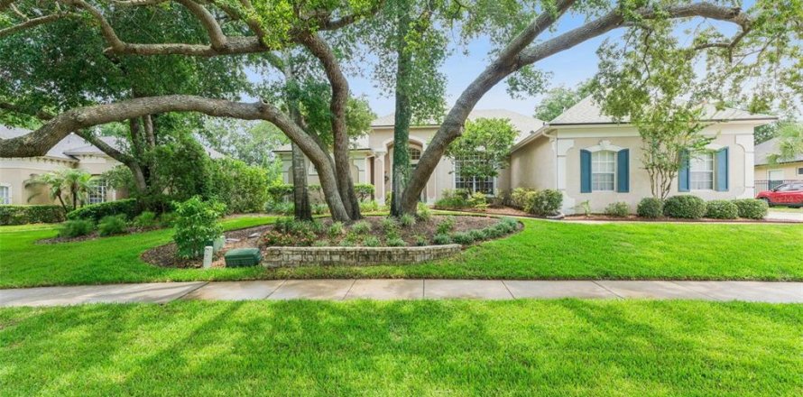 Villa ou maison à Lake Mary, Floride 4 chambres, 253.07 m2 № 2152010