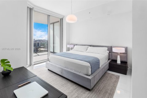 Condo in Miami, Florida, 1 bedroom № 2076324 - photo 17