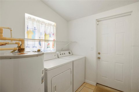 Купить виллу или дом в Орландо, Флорида 3 комнаты, 108.14м2, № 1838045 - фото 29