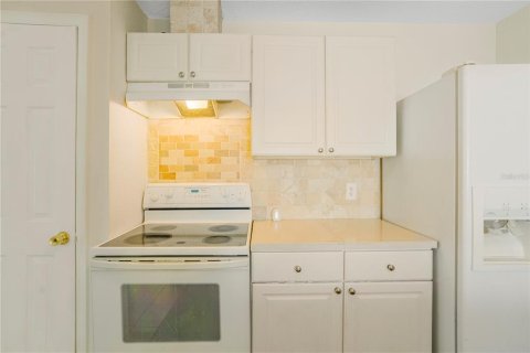 Купить виллу или дом в Орландо, Флорида 3 комнаты, 108.14м2, № 1838045 - фото 22