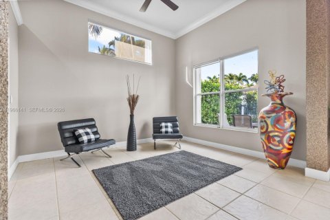 Villa ou maison à louer à Weston, Floride: 5 chambres, 320.14 m2 № 2027905 - photo 15