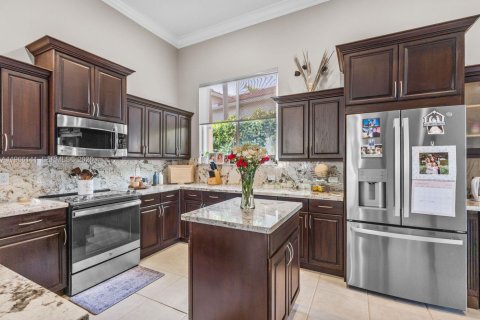 Villa ou maison à louer à Weston, Floride: 5 chambres, 320.14 m2 № 2027905 - photo 20