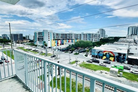Condo in Hollywood, Florida, 2 bedrooms  № 2064987