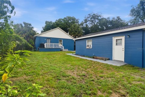 Villa ou maison à vendre à Tampa, Floride: 5 chambres, 173.91 m2 № 2321470 - photo 20