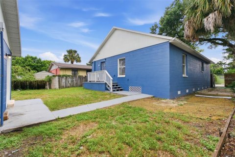 Villa ou maison à vendre à Tampa, Floride: 5 chambres, 173.91 m2 № 2321470 - photo 27