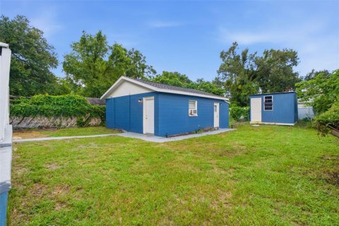 Villa ou maison à vendre à Tampa, Floride: 5 chambres, 173.91 m2 № 2321470 - photo 19