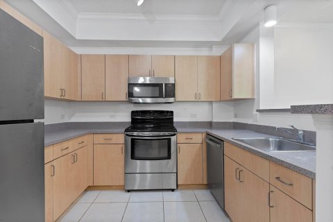 Condominio en alquiler en Fort Lauderdale, Florida, 2 dormitorios, 117.99 m2 № 2193370 - foto 9