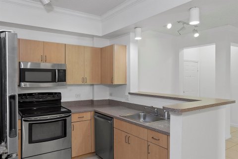 Condominio en alquiler en Fort Lauderdale, Florida, 2 dormitorios, 117.99 m2 № 2193370 - foto 7