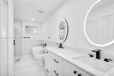Casa en venta en Plantation, Florida, 3 dormitorios, 134.89 m2 № 1825590 - foto 9