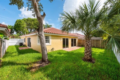 Casa en venta en Plantation, Florida, 3 dormitorios, 134.89 m2 № 1825590 - foto 21