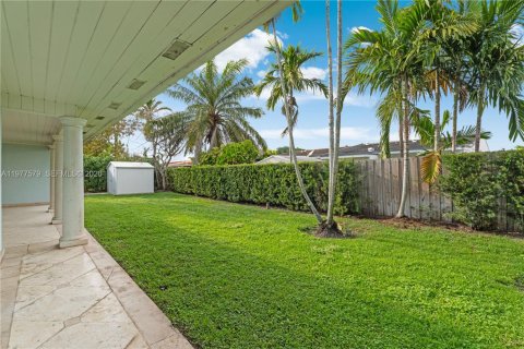 Купить виллу или дом в Майами, Флорида 4 спальни, 232.07м2, № 2050578 - фото 20