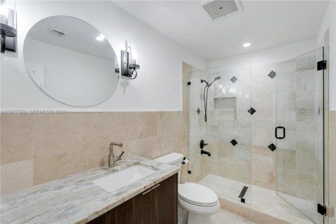 Купить виллу или дом в Майами, Флорида 4 спальни, 232.07м2, № 2050578 - фото 13