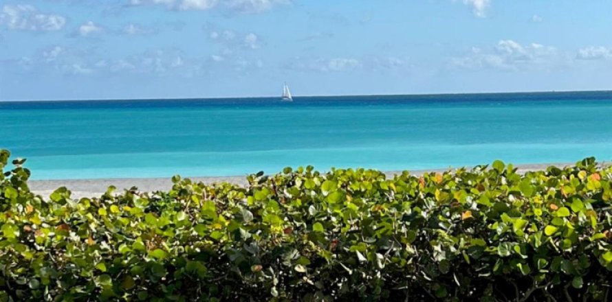 Condo in Jupiter, Florida, 2 bedrooms № 1040512