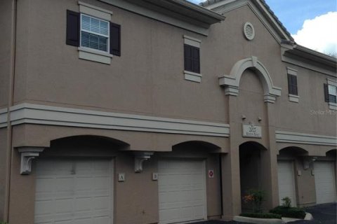 Appartement à Orlando, Floride 1 chambre, 55.65 m2 № 2431104