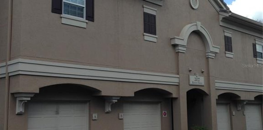 Appartement à Orlando, Floride 1 chambre, 55.65 m2 № 2431104