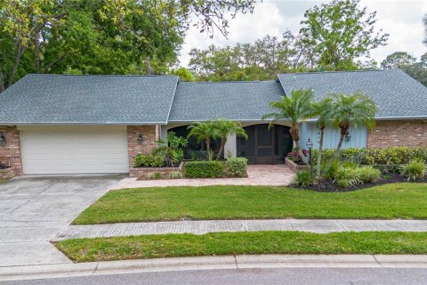 Casa en venta en Safety Harbor, Florida, 4 dormitorios, 290.88 m2 № 1592823 - foto 1