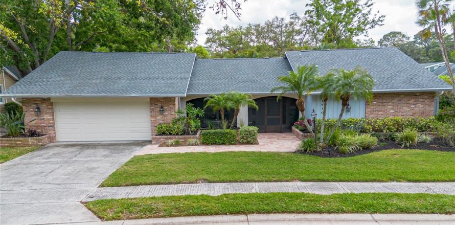 Casa en Safety Harbor, Florida 4 dormitorios, 290.88 m2 № 1592823