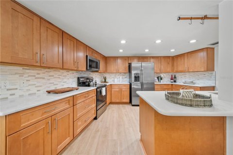 Casa en venta en Safety Harbor, Florida, 4 dormitorios, 290.88 m2 № 1592823 - foto 28