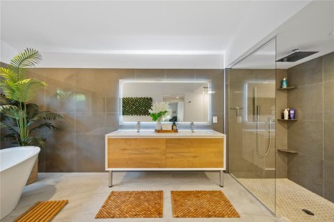 Casa en venta en Safety Harbor, Florida, 4 dormitorios, 290.88 m2 № 1592823 - foto 21