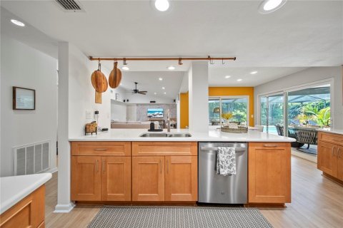 Casa en venta en Safety Harbor, Florida, 4 dormitorios, 290.88 m2 № 1592823 - foto 29