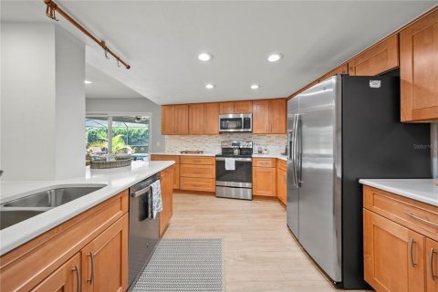 Casa en venta en Safety Harbor, Florida, 4 dormitorios, 290.88 m2 № 1592823 - foto 25