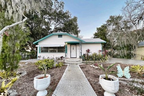 Villa ou maison à Sarasota, Floride 2 chambres, 122.63 m2 № 2431840