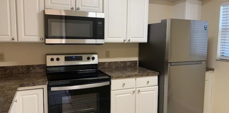 Condo à Boca Raton, Floride, 2 chambres № 1174918