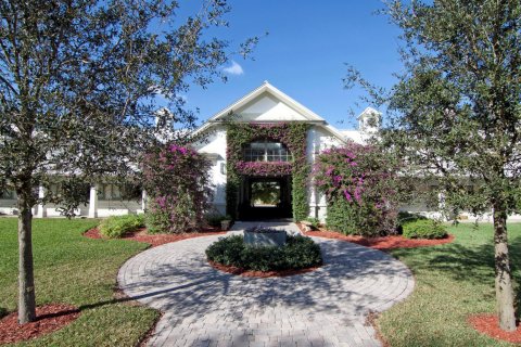 Apartment in Wellington, Florida 3 rooms, 1074.23 sq.m. № 2254416 - photo 3