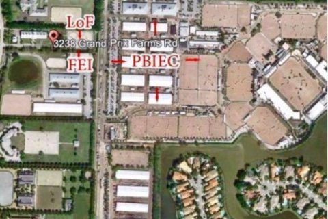 Apartment in Wellington, Florida 3 rooms, 1074.23 sq.m. № 2254416 - photo 20