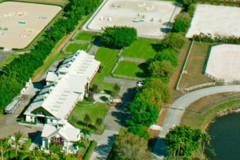 Apartment in Wellington, Florida 3 rooms, 1074.23 sq.m. № 2254416 - photo 25