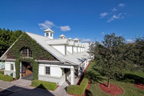 Apartment in Wellington, Florida 3 rooms, 1074.23 sq.m. № 2254416 - photo 7