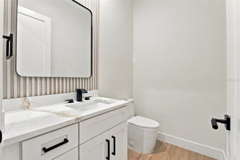 House in Land O' Lakes, Florida 4 bedrooms, 220.55 sq.m. № 2426946 - photo 30