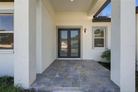 House in Land O' Lakes, Florida 4 bedrooms, 220.55 sq.m. № 2426946 - photo 5