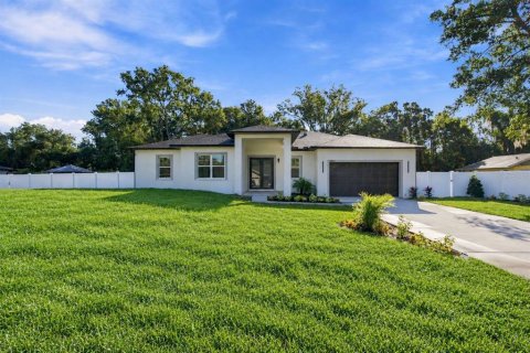 House in Land O' Lakes, Florida 4 bedrooms, 220.55 sq.m. № 2426946 - photo 4