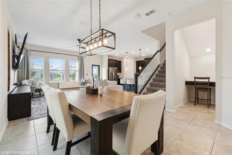 Casa en venta en Davenport, Florida, 3 dormitorios, 192.87 m2 № 1786397 - foto 3