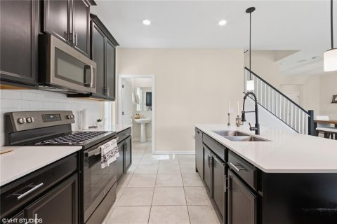 Casa en venta en Davenport, Florida, 3 dormitorios, 192.87 m2 № 1786397 - foto 8