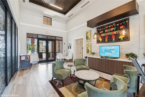 Casa en venta en Davenport, Florida, 3 dormitorios, 192.87 m2 № 1786397 - foto 27